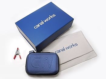 Amazon.co.jp: カナルワークス ユニバーサルイヤーモニター CW-U12aEX