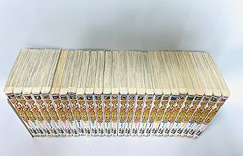 Amazon.co.jp: ラーメン発見伝 コミック 全26巻完結セット (ビッグ