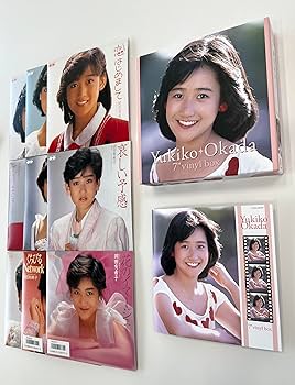 Amazon.co.jp: 【Amazon.co.jp限定】7インチシングル・コンプリートBOX