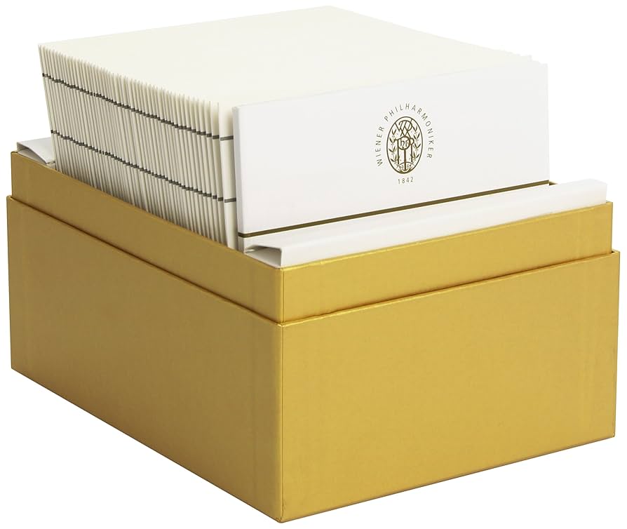 Wiener Philharmoniker: Symphony Edition: Amazon.co.uk: CDs & Vinyl