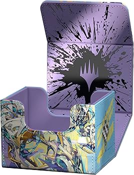 Amazon.com: Ultimate Guard - Sidewinder 100+ - Magic: The