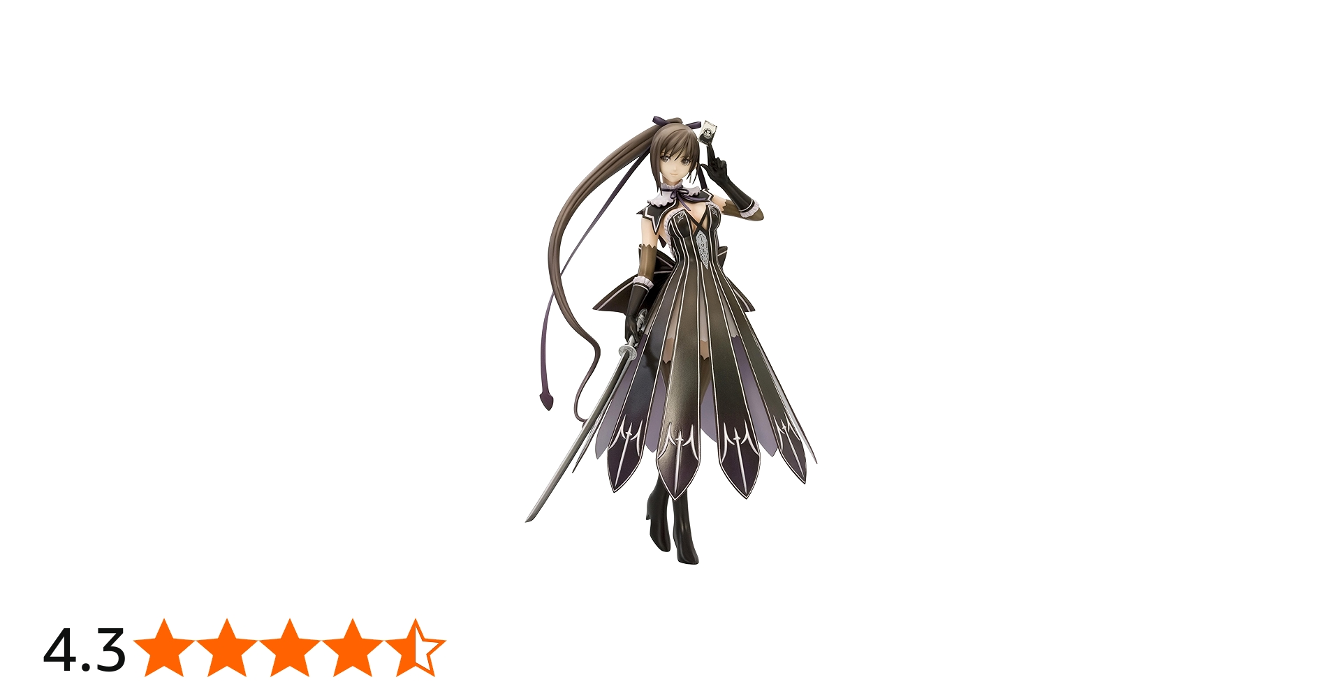 Amazon | シャイニング・ハーツ マキシマ (1/8スケール PVC塗装済み