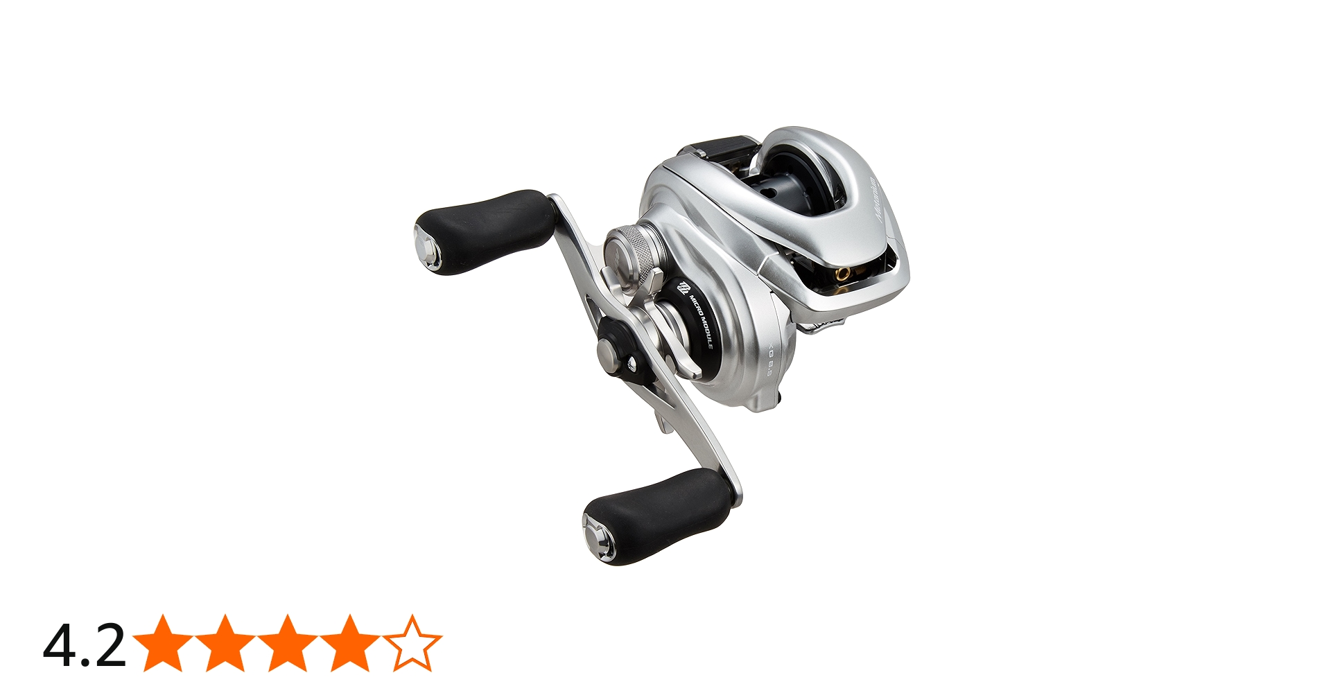 Amazon | シマノ(SHIMANO) リール 16 メタニウム MGL XG 左 | シマノ