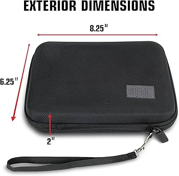 Amazon.co.jp: GPD Pocket 7インチミニノートパソコンPCハードシェル