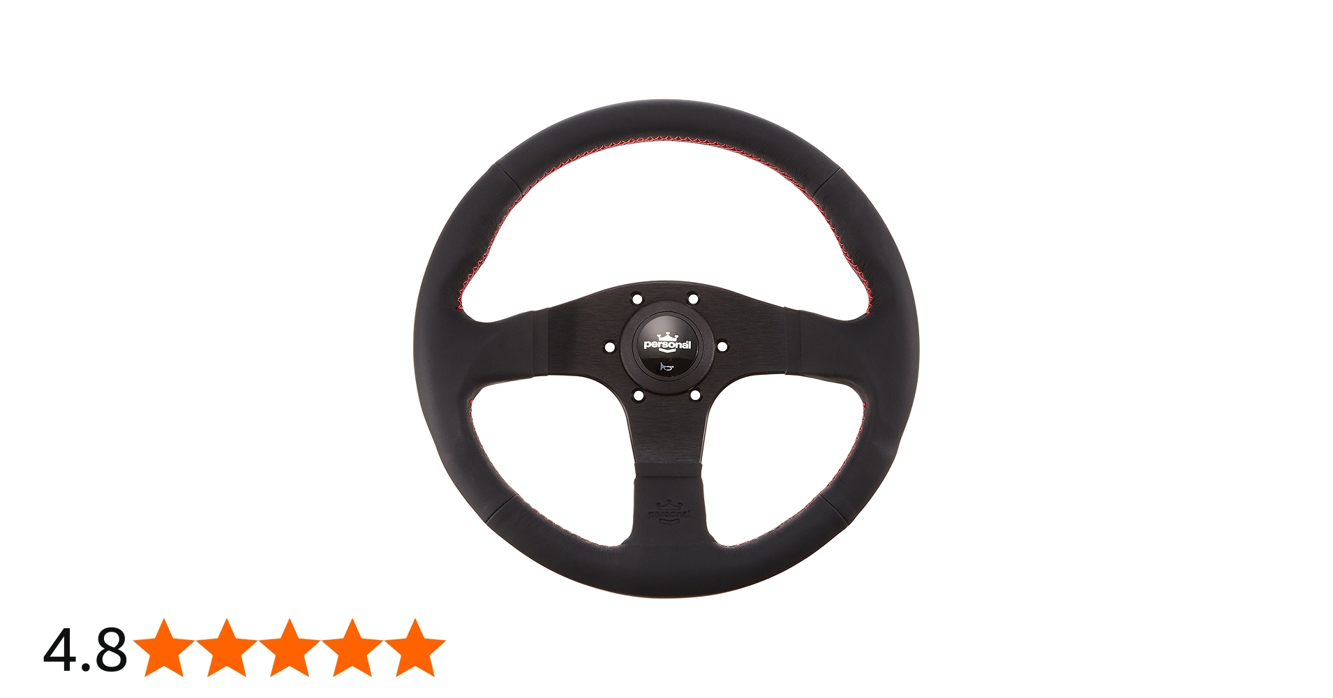 Amazon | personal(パーソナル) BLITZ(ブリッツ) スムースレザーレッド