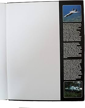 Gerry Anderson's UFO: The Technical Manual: Amazon.co.uk: Chris