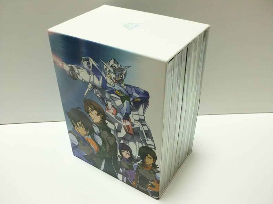 Amazon.co.jp: 機動戦士ガンダム00 ダブルオー 全7巻セット
