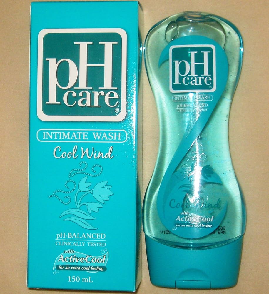 pH care Cooling Comfort 250mL 2本セット pH care Cooling Comfort