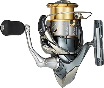Amazon | シマノ(SHIMANO) リール 14 ステラ 2500 | シマノ(SHIMANO