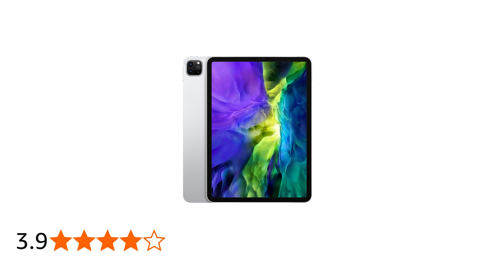 Amazon.co.jp: 【整備済み品】 Apple iPad Pro 11インチ (第2世代) Wi