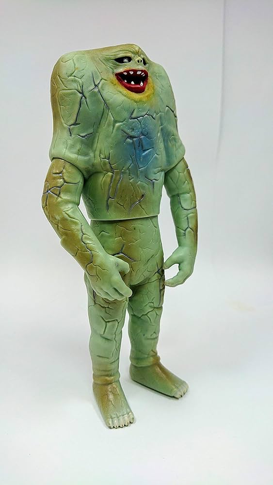 Amazon.co.jp: バンダイ(BANDAI) 棲星怪獣ジャミラ「ウルトラマン