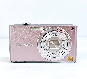 Amazon | パナソニック デジタルカメラ LUMIX (ルミックス) カクテル