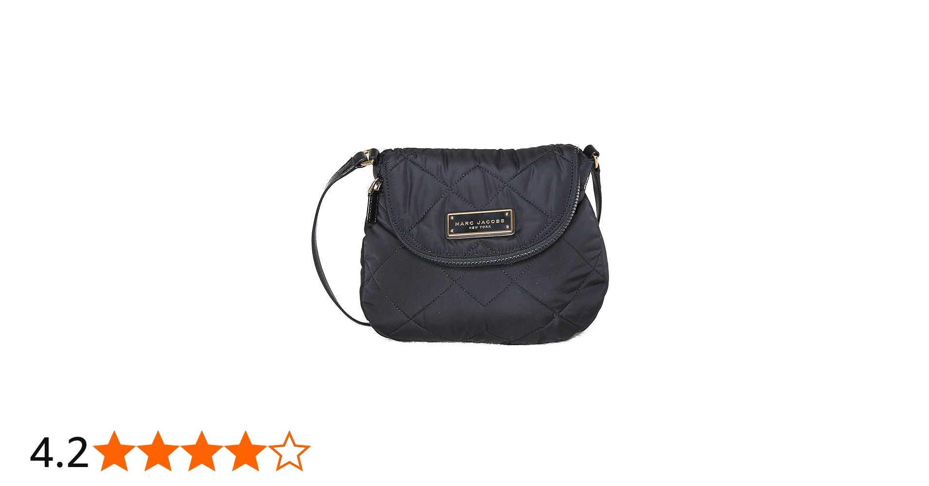 Amazon | Marc by Marc Jacobs M0011379-001 レディース ブラック