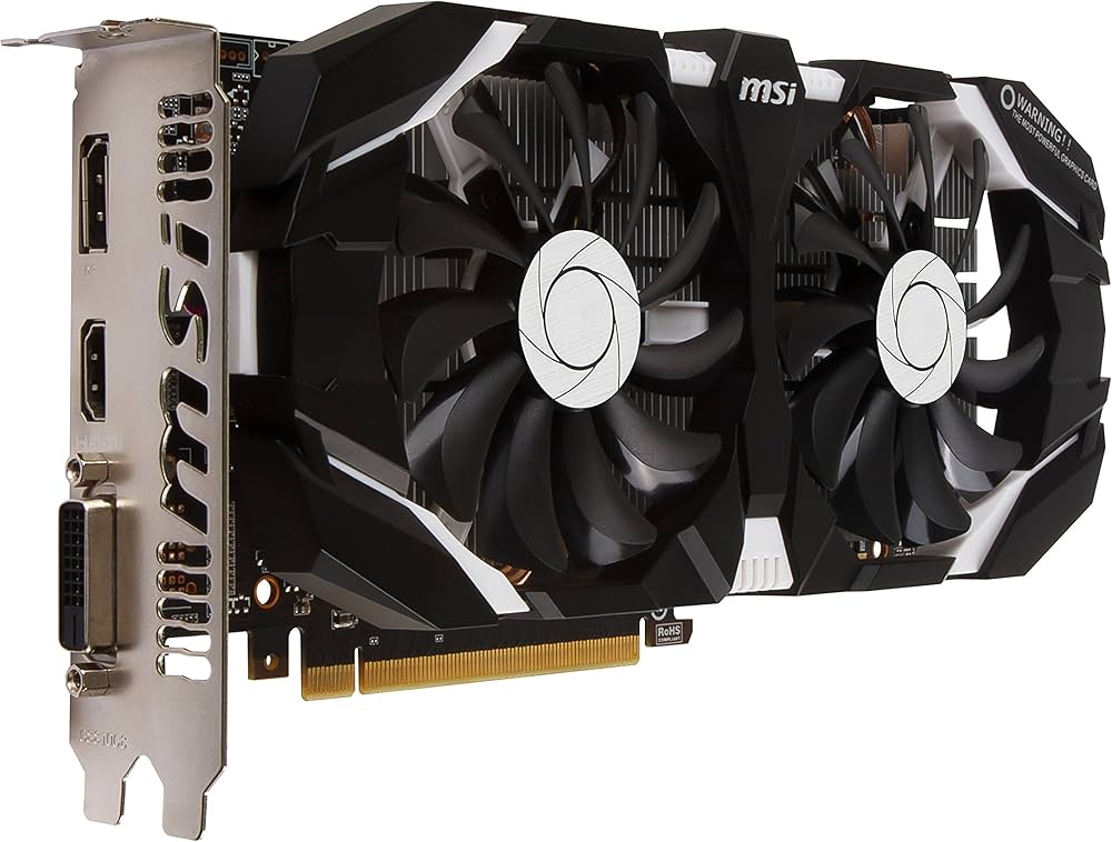 Amazon | GeForce GTX1060 3GB OC | MSI | グラフィックボード 通販