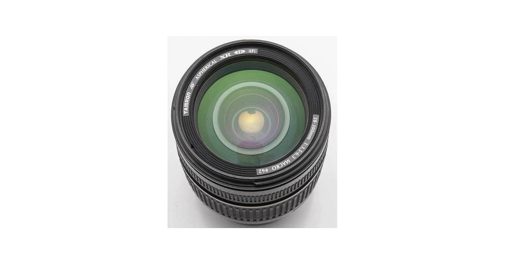 Amazon.com : Tamron AF 28-300mm f/3.5-6.3 XR Di LD Aspherical (IF