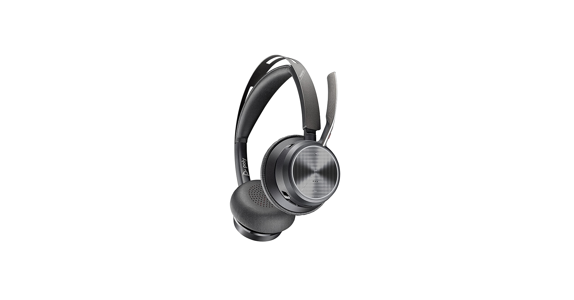 Amazon.com: Poly - Voyager Focus 2 Office USB-A (Plantronics