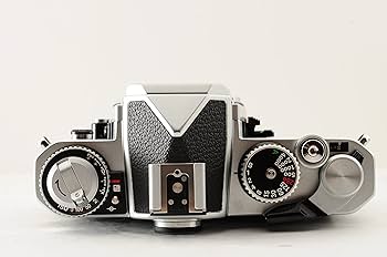 Amazon | Nikon FM3A シルバー | 一眼レフカメラ 通販