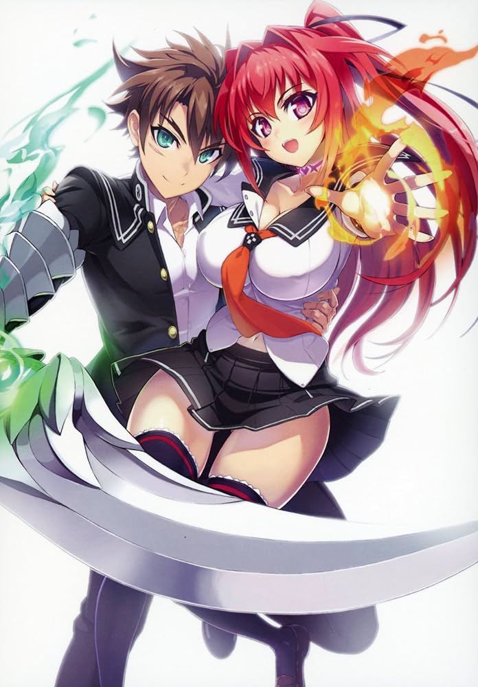 Amazon.co.jp: 新妹魔王の契約者(テスタメント) 第1巻 [Blu-ray