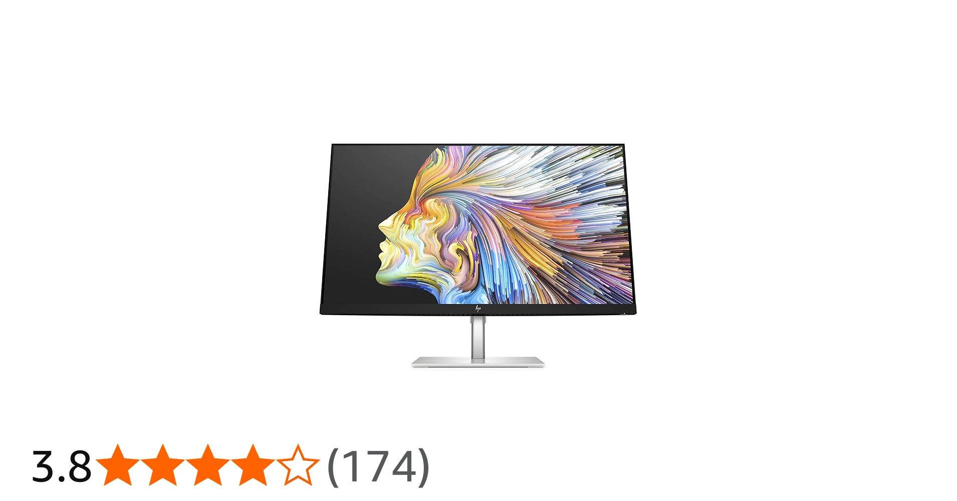 Amazon.co.jp: HP U28 4K HDR - IPSパネル、HDR、USB-Cポートを備えた