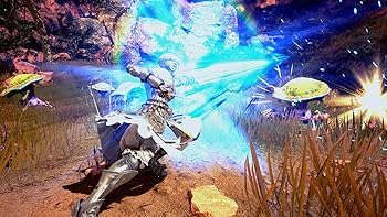 Amazon.co.jp: スターオーシャン6 THE DIVINE FORCE - PS5 : ゲーム