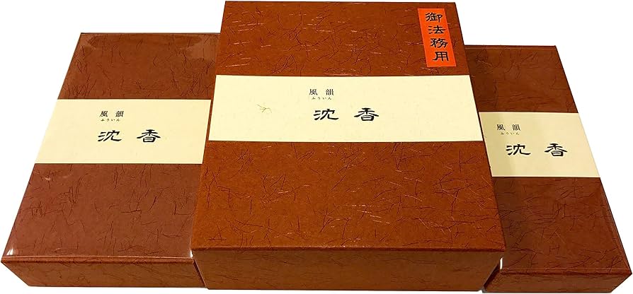 Amazon｜みのり苑 風韻 沈香 短寸バラ 徳用 100g入｜線香 オンライン通販