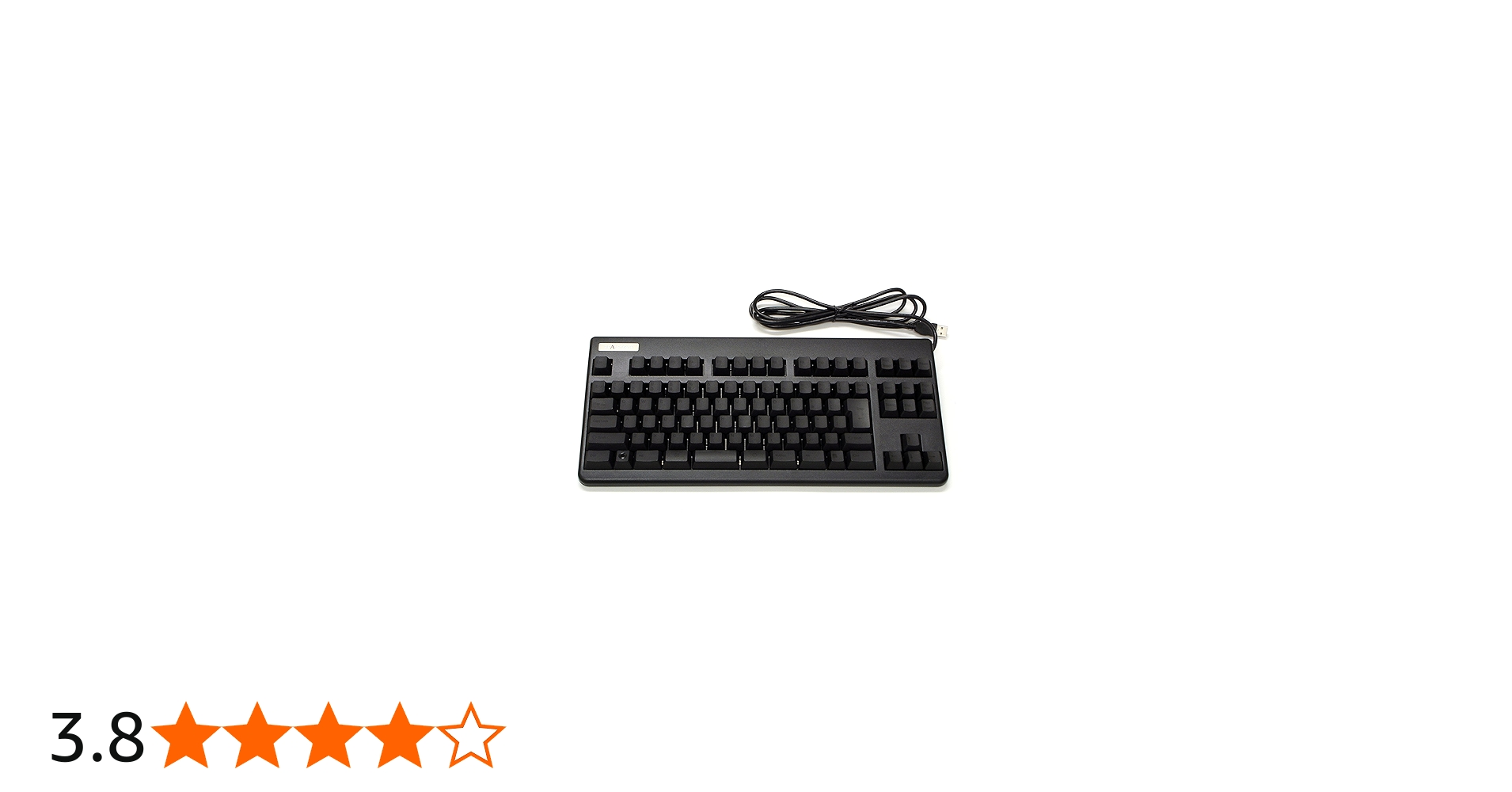 Amazon | 東プレ キーボード Realforce91UDK-G テンキーレス日本語配列