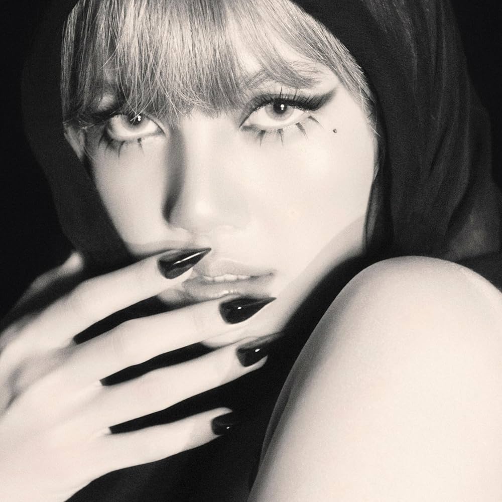 Amazon.co.jp: Alter Ego - LISA (特典なし): ミュージック