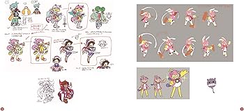 Amazon.co.jp: ぷよぷよ アートワークコレクション : セガ: 本