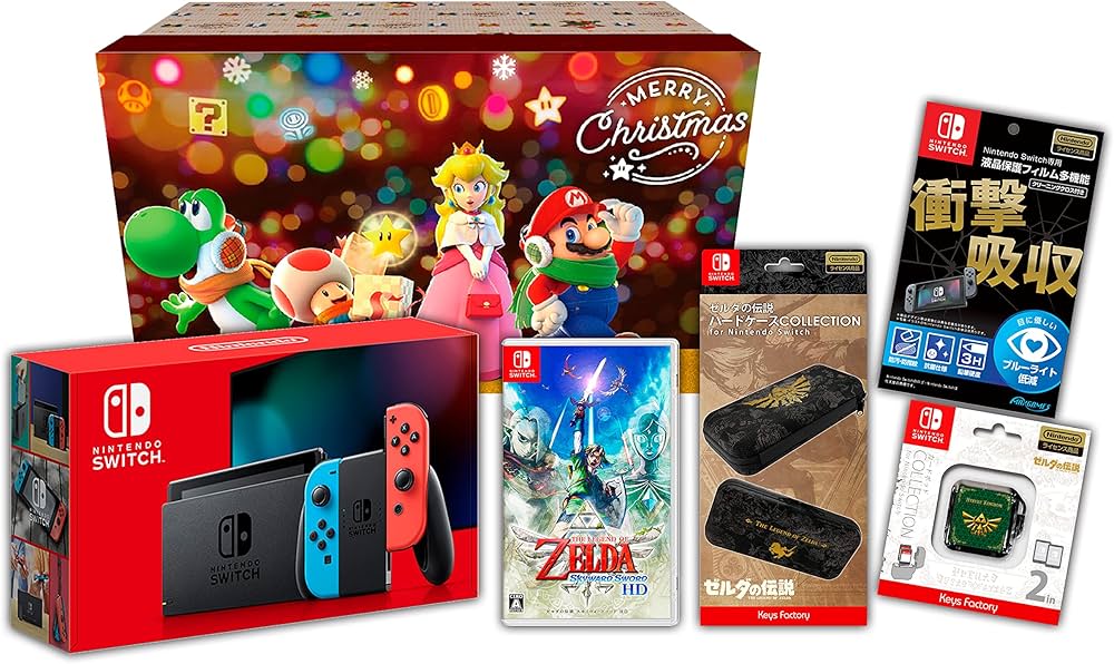 Amazon.co.jp: 【Amazon.co.jp限定】ゼルダの伝説 スカイウォード