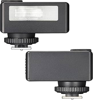 Amazon | Godox Flash IM30 カメラポケットフラッシュ 6500K ± 200K 色