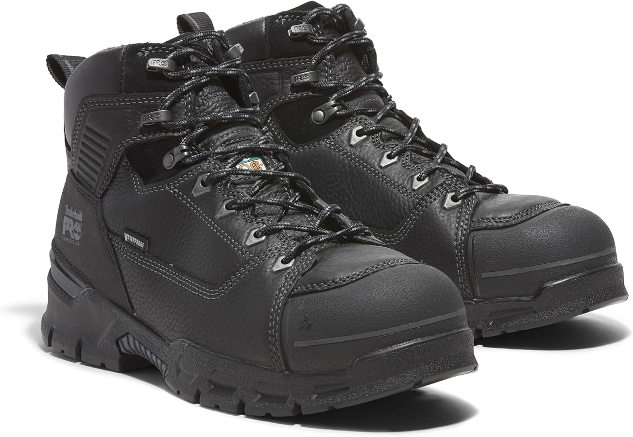 Amazon.com: Timberland PRO Men's Endurance EV 6 Inch Composite