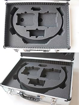 Amazon.co.jp: ケースのみ商品 CSMカイザギアbox カイザギア 収納