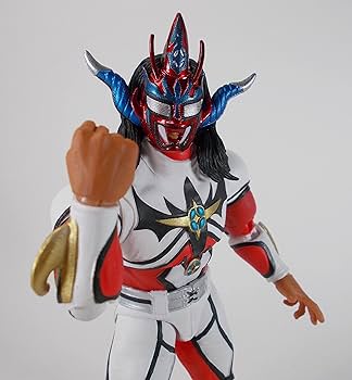 Amazon.co.jp: ｽﾄｰﾑ ｺﾚｸﾃｨﾌﾞﾙ 限定 獣神ｻﾝﾀﾞｰﾗｲｶﾞｰ [銀胸] : おもちゃ