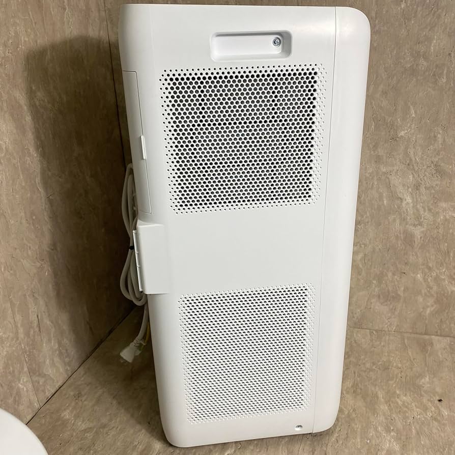 Amazon | IPA-2203G(ホワイト) ポータブルクーラー 2.2kW 冷房専用 7畳