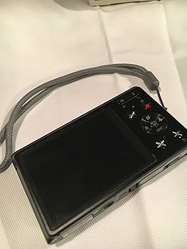 Amazon | パナソニック デジタルカメラ ルミックス XS1 光学5倍