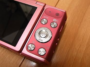 Amazon | パナソニック デジタルカメラ ルミックス SZ10 光学12倍