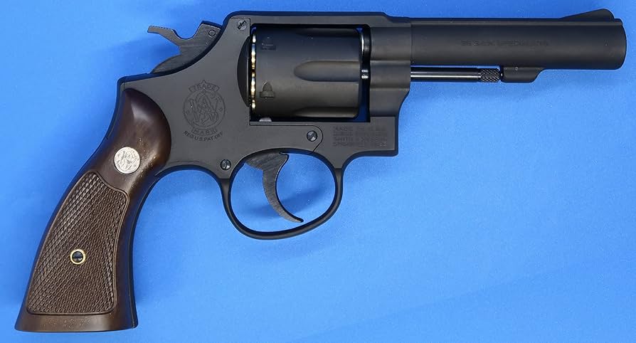 Amazon | マルシン M10 ブラックヘビーウエイト チェッカープラグ