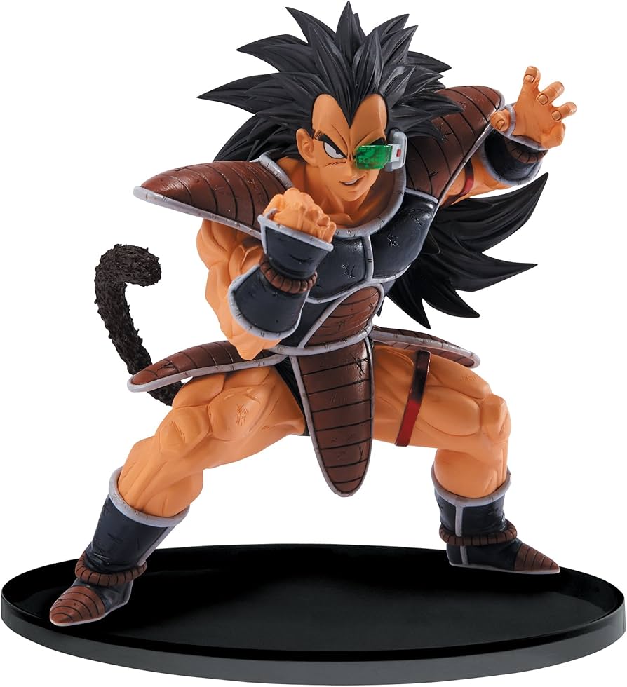 Amazon.co.jp: ドラゴンボール SCultures BIG 造形天下一武道会5 -共
