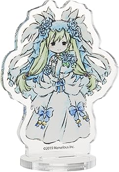 Amazon.co.jp: ルーンファクトリー4スペシャル 04 結婚衣装ver