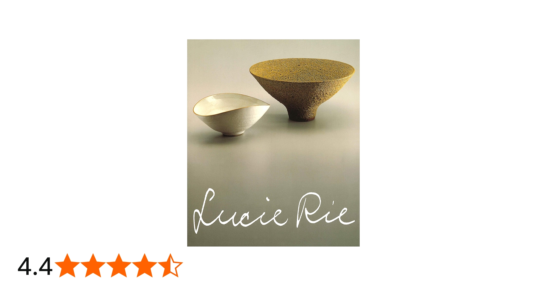 Amazon.co.jp: ルゥーシー・リィー 現代イギリス陶芸家 : ルゥーシー