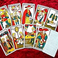 Amazon.co.jp: タロット : 中井 勲: 本