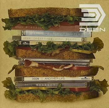 Amazon.co.jp: DEEN PERFECT SINGLES+: ミュージック