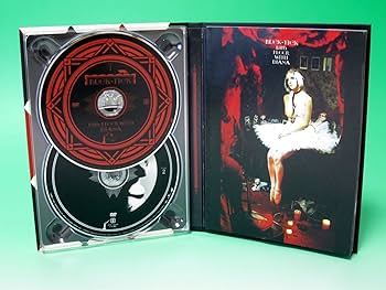 Amazon.co.jp: 13th FLOOR WITH DIANA (初回生産限定盤) [DVD] : BUCK