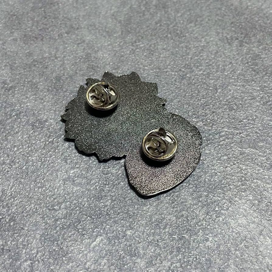 Amazon.co.jp: HUNTER×HUNTER ハンターハンター キルア ピンバッジ