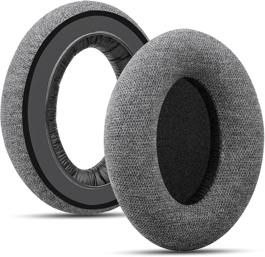 Amazon.com: GVOEARS Earpads for Sennheiser HD650/HD600/HD660S
