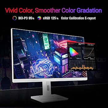 Amazon.com: ASUS ROG Strix 27” 1440P USB-C HDR Gaming Monitor
