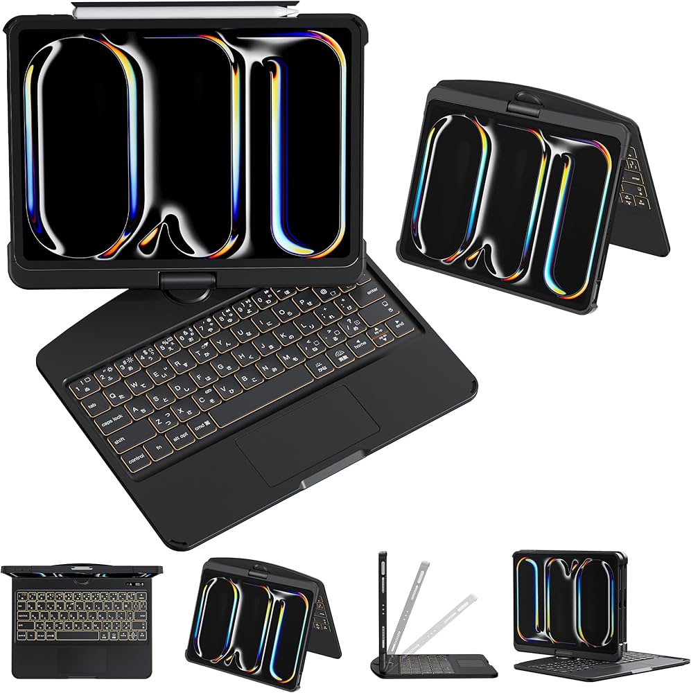 Amazon.co.jp: 2025新登場 iPad Air 11インチ（M3・M2）/ Air 第4・5