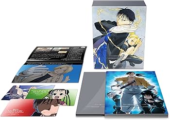 Amazon.co.jp: 鋼の錬金術師 FULLMETAL ALCHEMIST 5 [DVD] : 入江泰浩: DVD