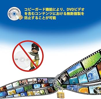 Amazon.co.jp: ACARD TECHNOLOGY 1:1 DVD/CDデュプリケーター PLEXTOR