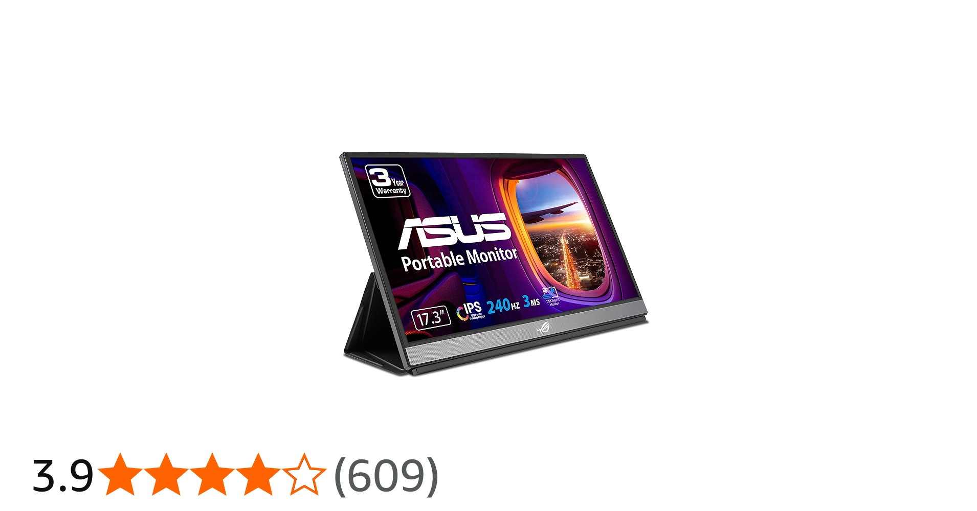 Amazon.co.jp: ASUS ROG Strix 17.3??? 1080P